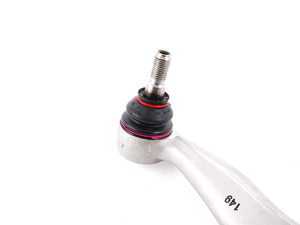 ES#49033 - 31121092610 - Front Curved Control Arm - Right - Also commonly known as a traction strut. - Genuine BMW - BMW