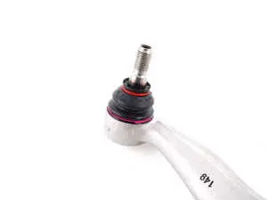 Front Curved Control Arm - Right