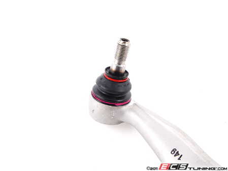ES#49033 - 31121092610 - Front Curved Control Arm - Right - Also commonly known as a traction strut. - Genuine BMW - BMW