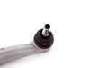 ES#49033 - 31121092610 - Front Curved Control Arm - Right - Also commonly known as a traction strut. - Genuine BMW - BMW