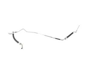ES#65992 - 37106769940 - PRESS. LINE - Genuine BMW - BMW
