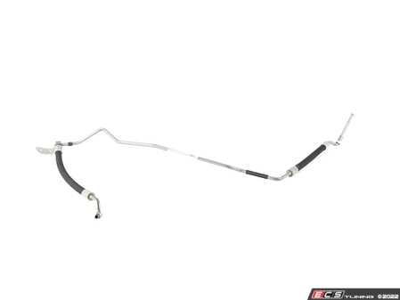 ES#65992 - 37106769940 - PRESS. LINE - Genuine BMW - BMW