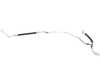 ES#65992 - 37106769940 - PRESS. LINE - Genuine BMW - BMW