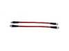 ES#4668564 - VR-911-405 - Front Steel Braided Brake Lines - Improve the Stopping Power of your Porsche 991! - VR Performance  - Porsche