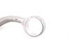 ES#49033 - 31121092610 - Front Curved Control Arm - Right - Also commonly known as a traction strut. - Genuine BMW - BMW