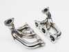 ES#4668570 - VR-991TT-175 - High Flow Headers - Make your 991 VTG Turbos spool up a lot faster giving you instant boost! - VR Performance  - Porsche