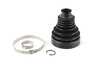 ES#4507425 - 1KM498201A - BOOT - Genuine Volkswagen Audi - 