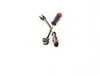 ES#4485580 - 1715400617 - Brake Pad Wear Sensor - Pair - Must be replaced when replacing brake pads - Brembo - Mercedes Benz