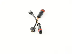 Brake Pad Wear Sensor - Pair
