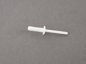 ES#2976951 - 07147378241 - BLIND COMPRESSION RIVET - Genuine BMW - BMW