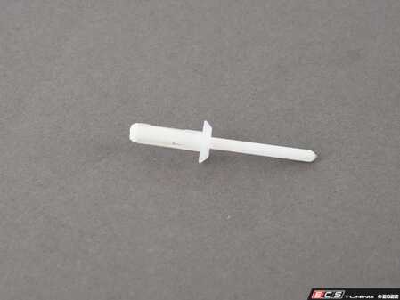 ES#2976951 - 07147378241 - BLIND COMPRESSION RIVET - Genuine BMW - BMW