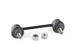 ES#3219855 - 4A0505389 - Rear Sway Bar End Link - Priced Each - Fits left and right side - Lemforder - Audi