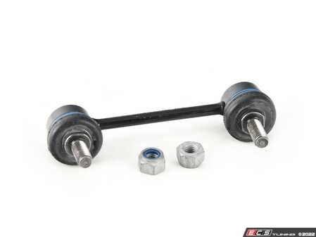 ES#3219855 - 4A0505389 - Rear Sway Bar End Link - Priced Each - Fits left and right side - Lemforder - Audi