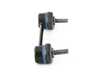 ES#3219855 - 4A0505389 - Rear Sway Bar End Link - Priced Each - Fits left and right side - Lemforder - Audi