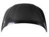 ES#3197574 - 8W6823029 - Hood  - Keep your exterior clean - Genuine Volkswagen Audi - Audi