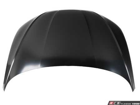 ES#3197574 - 8W6823029 - Hood  - Keep your exterior clean - Genuine Volkswagen Audi - Audi