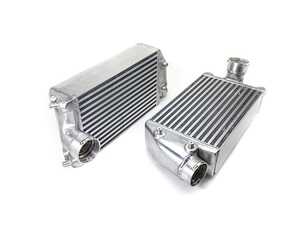 ES#4668572 - VR-997TT-108 - High Flow Intercoolers - Featuring a 40% increase over stock - VR Performance  - Porsche