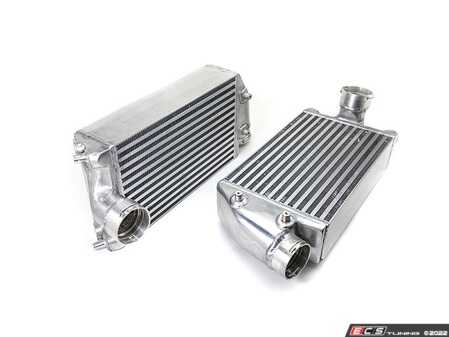 ES#4668572 - VR-997TT-108 - High Flow Intercoolers - Featuring a 40% increase over stock - VR Performance  - Porsche