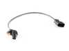ES#4372297 - 07K906433F - Crankshaft Position Sensor - Also known as the RPM or Impulse sensor. - Genuine Volkswagen Audi - Audi