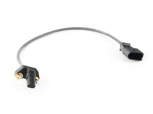 ES#4372297 - 07K906433F - Crankshaft Position Sensor - Also known as the RPM or Impulse sensor. - Genuine Volkswagen Audi - Audi