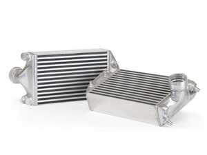 ES#4668575 - VR-996TT-108 - High Flow Intercoolers - Featuring a 40% increase over stock - VR Performance  - Porsche