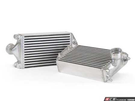 ES#4668575 - VR-996TT-108 - High Flow Intercoolers - Featuring a 40% increase over stock - VR Performance  - Porsche