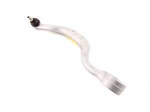 ES#49032 - 31121092609 - Front Curved Control Arm - Left - Also commonly known as a traction strut - Genuine BMW - BMW