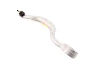 Front Curved Control Arm - Left