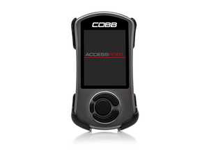 ES#4715213 - AP3-POR-019 - COBB Tuning Accessport V3 - Gain up to 101 horsepower and 85 lb-ft of torque on 93 Octane - CobbTuning - Porsche