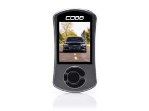 ES#4668573 - AP3-VLK-004 - COBB Tuning Accessport Tuner V3 - Gain up to 80 horsepower and 151 lb-ft of torque on 93 Octane - CobbTuning - Audi