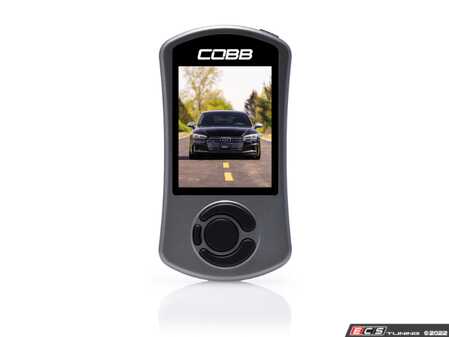 ES#4668573 - AP3-VLK-004 - COBB Tuning Accessport Tuner V3 - Gain up to 80 horsepower and 151 lb-ft of torque on 93 Octane - CobbTuning - Audi