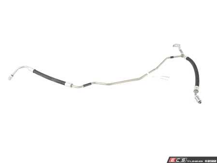 ES#65991 - 37106769936 - PRESS. LINE - Genuine BMW - BMW