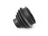 ES#4718195 - 8R0598203A - Rear Outer CV Joint Boot - Priced Each - Complete boot kit with hardware and grease - Genuine Volkswagen Audi - Audi