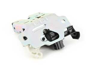 ES#4930922 - 5TA827505E - Hatch Latch - Secures hatch to striker plate - Genuine Volkswagen Audi - Volkswagen