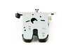 ES#4930922 - 5TA827505E - Hatch Latch - Secures hatch to striker plate - Genuine Volkswagen Audi - Volkswagen