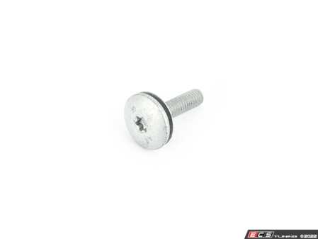 ES#3184884 - 07147127027 - FILLISTER HEAD SCREW - Genuine BMW - BMW