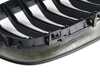 ES#3553920 - 51117464493 - Front Grill - Left - Sport Edition - Genuine BMW - BMW