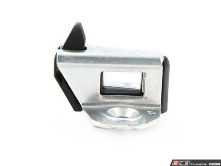 ES#89450 - 51211969995 - 8-STRIKER PLATE - Genuine BMW - BMW