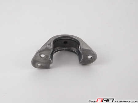 ES#51092 - 31352283037 - Front Sway Bar Bushing Bracket - Priced Each - Keep your sway bar secure with these new brackets - Genuine BMW - BMW