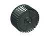 ES#4668621 - 91162489900 - Blower Motor  - Includes Fan - URO - Porsche