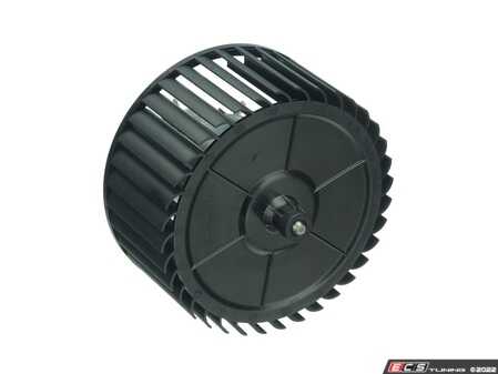 ES#4668621 - 91162489900 - Blower Motor  - Includes Fan - URO - Porsche