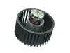 ES#4668621 - 91162489900 - Blower Motor  - Includes Fan - URO - Porsche