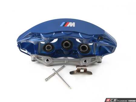 ES#2970729 - 34117852968 - Caliper Housing Right - Genuine BMW - BMW