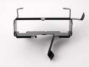 ES#183722 - 65906904195 - Navigation Computer Bracket - Located in the trunk  - Genuine BMW - BMW