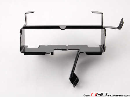 ES#183722 - 65906904195 - Navigation Computer Bracket - Located in the trunk  - Genuine BMW - BMW