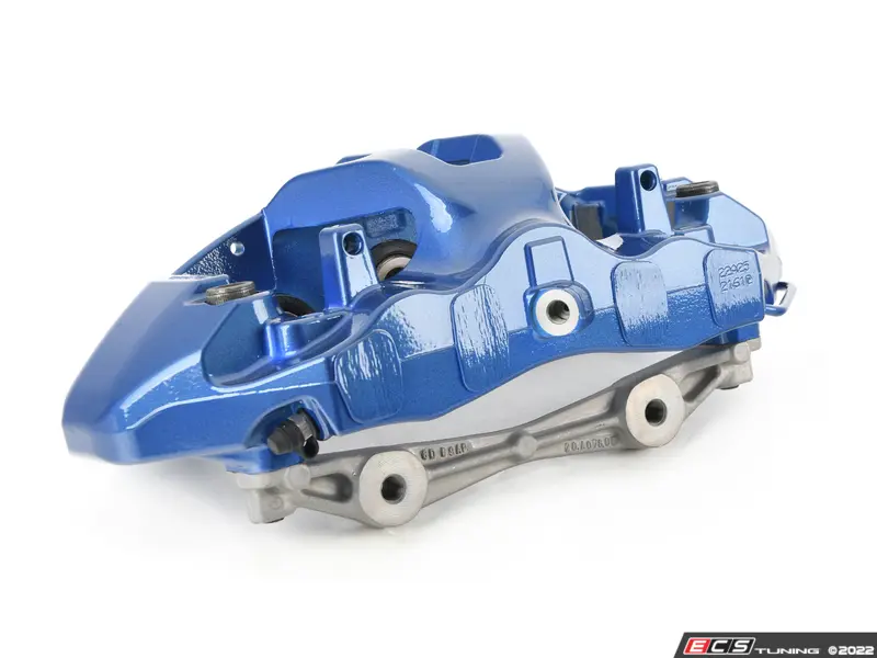 Genuine BMW - 34117852968 - Caliper Housing Right (34-11-7-852-968)