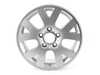 ES#64442 - 36111096552 - Bmw Light Alloy Wheel - V Spoke 54 - Genuine BMW - BMW