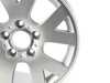 ES#64442 - 36111096552 - Bmw Light Alloy Wheel - V Spoke 54 - Genuine BMW - BMW