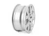ES#64442 - 36111096552 - Bmw Light Alloy Wheel - V Spoke 54 - Genuine BMW - BMW