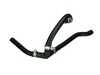 ES#4668635 - 92810760300 - Rubber Breather Hose  - Upper; From Oil Filler Neck - URO - Porsche